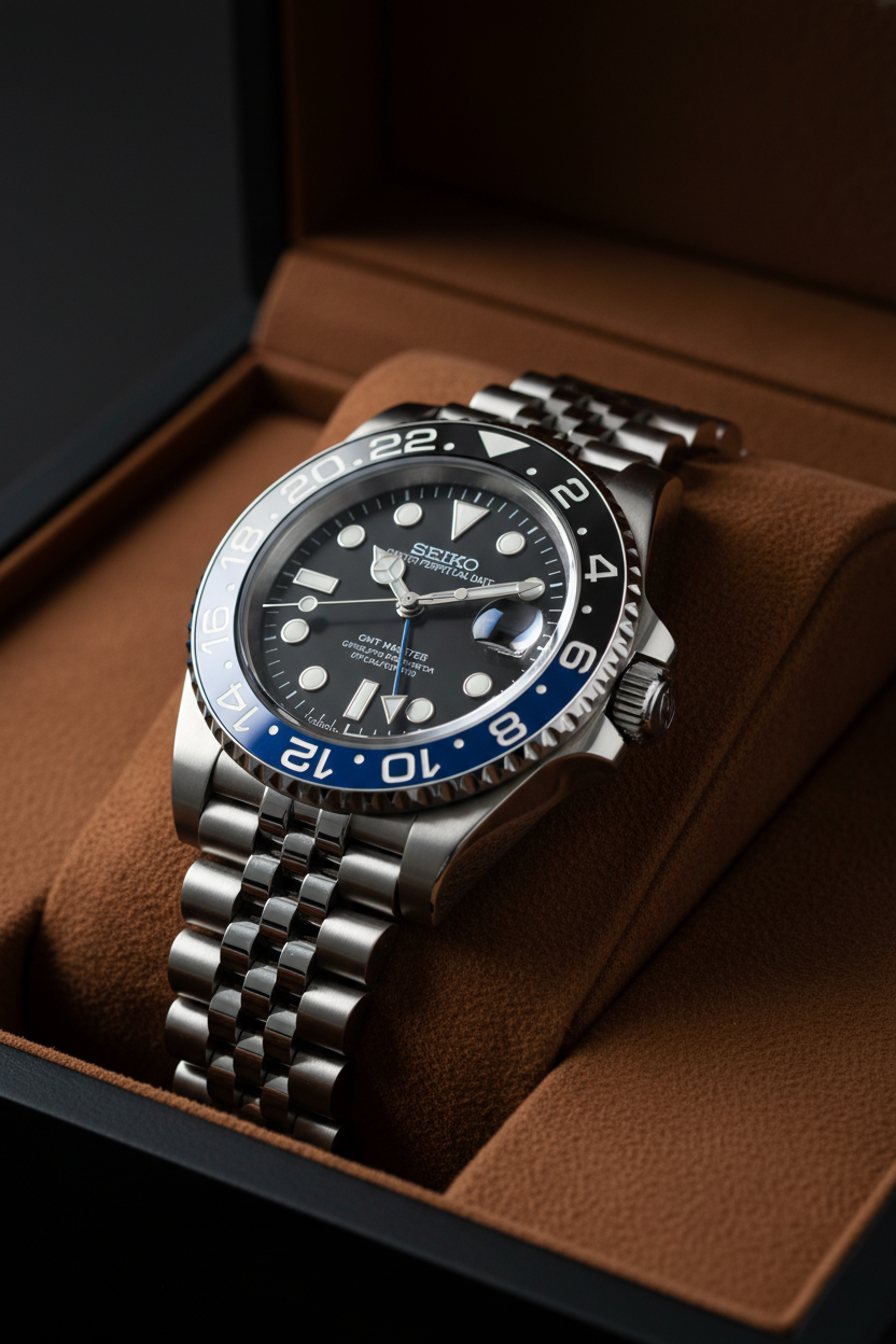 5 Relojes Icónicos que Cambiaron la Historia del Diseño
