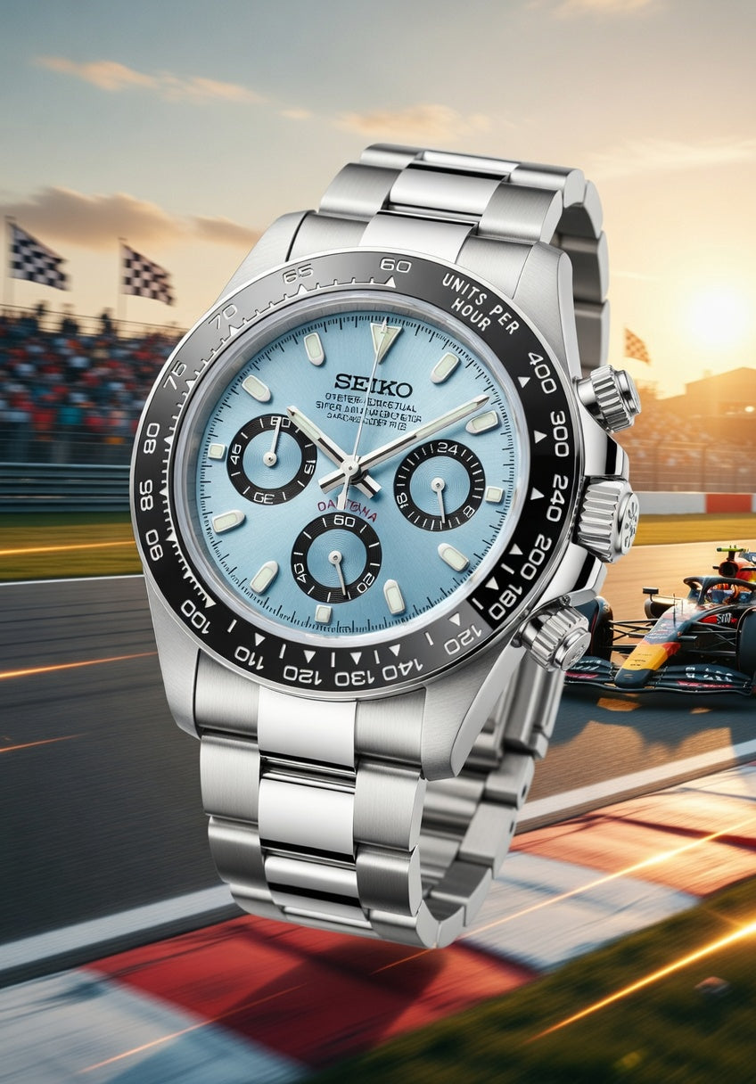 Daytona