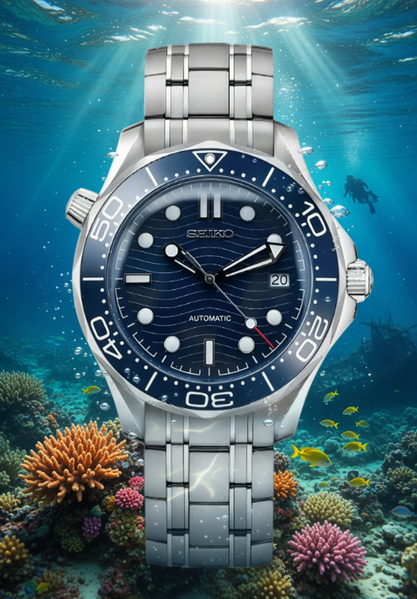 Seamaster