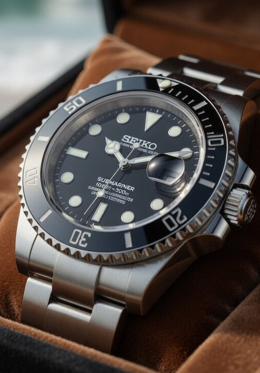 SUBMARINER