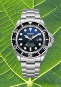 Reloj Automatico PANTER GRAN DIVER 42
