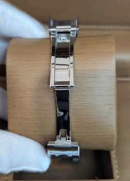 Reloj Automático PANTER DIVER Bruce Wayne Oyster