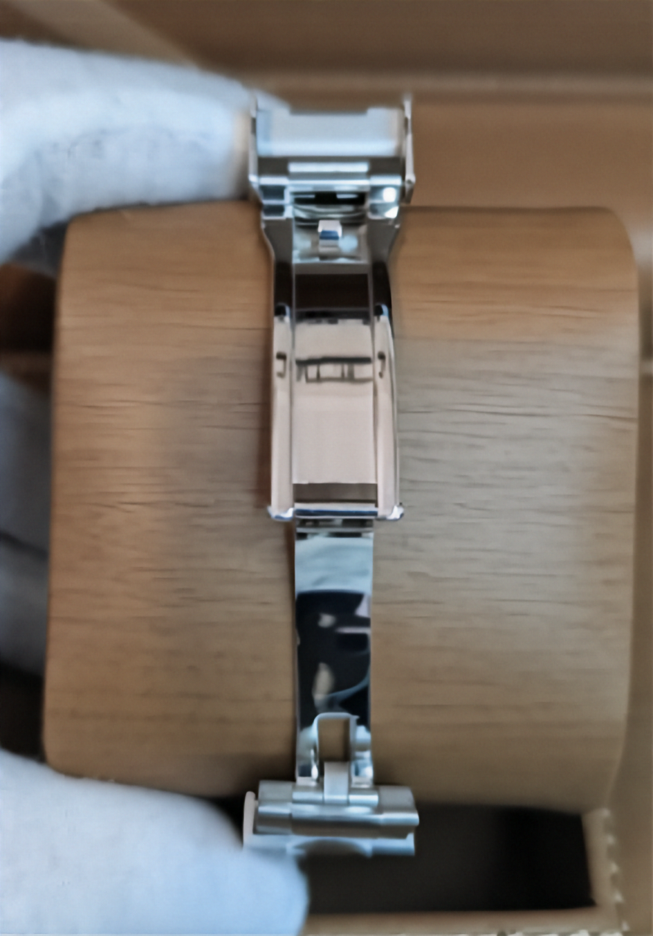 Reloj Automático PANTER DIVER Bruce Wayne Jubilee