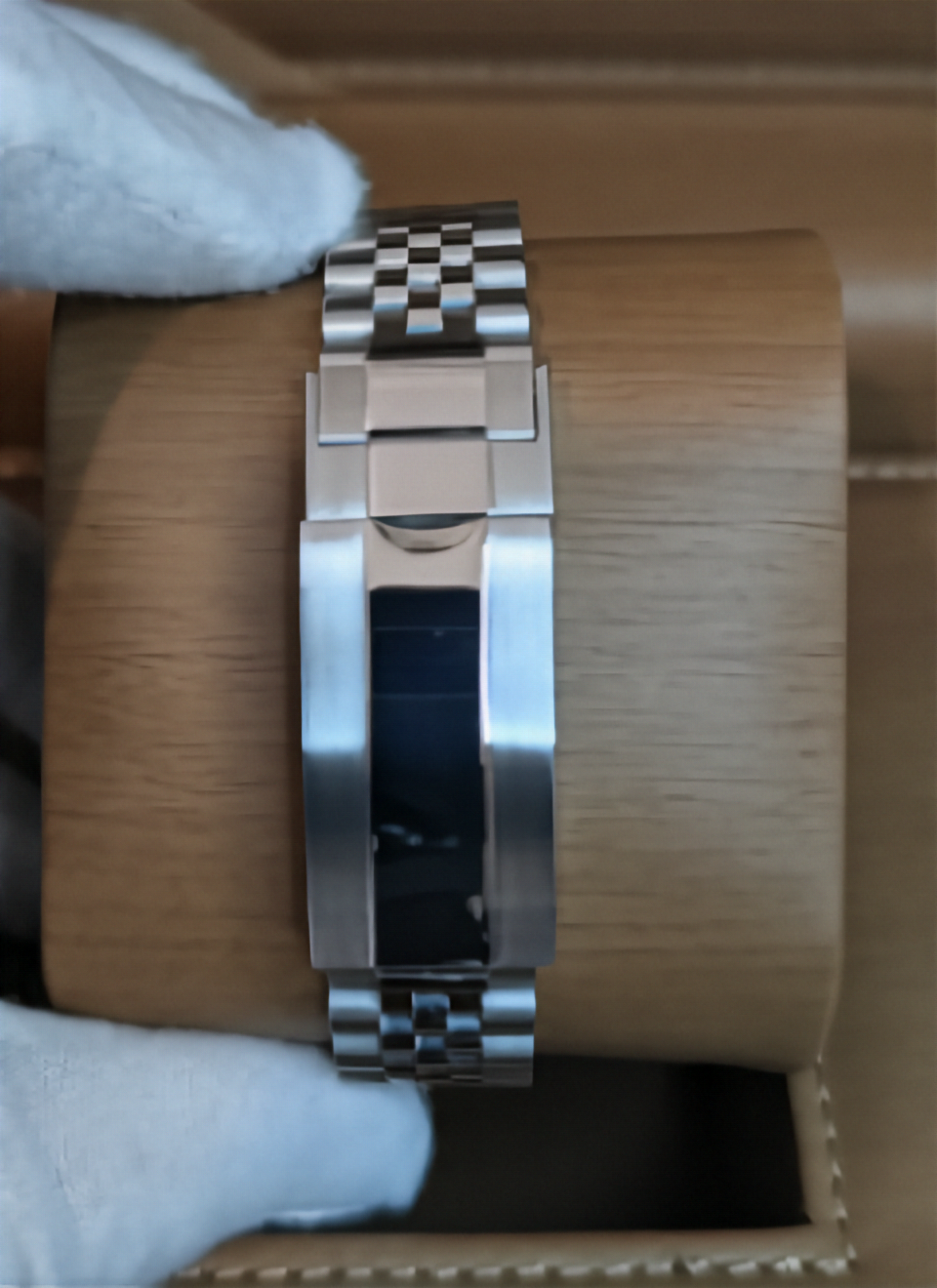 Reloj Automático PANTER DIVER Bruce Wayne Jubilee