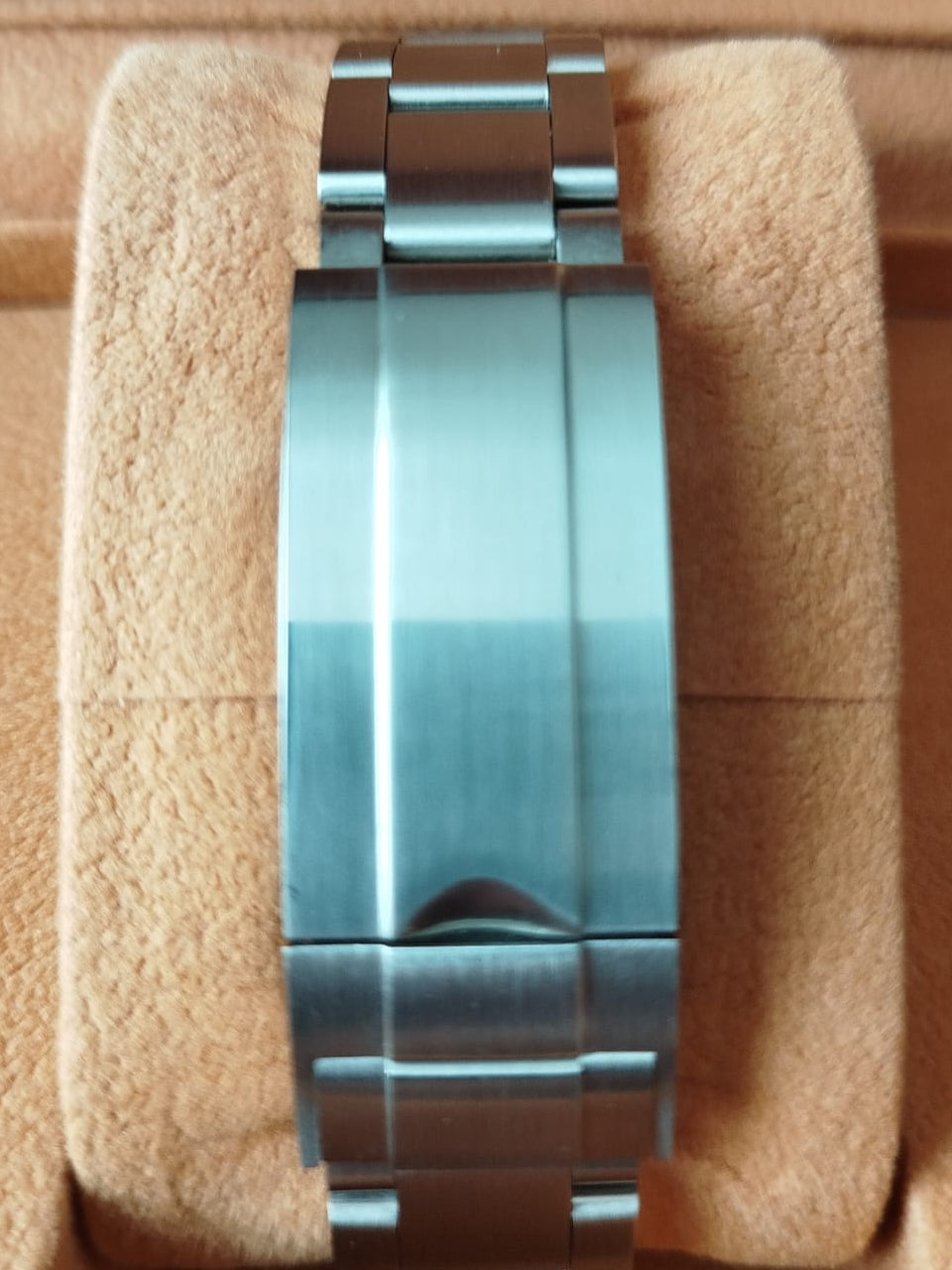 Reloj Automático PANTER SUBMARINER Pepsi