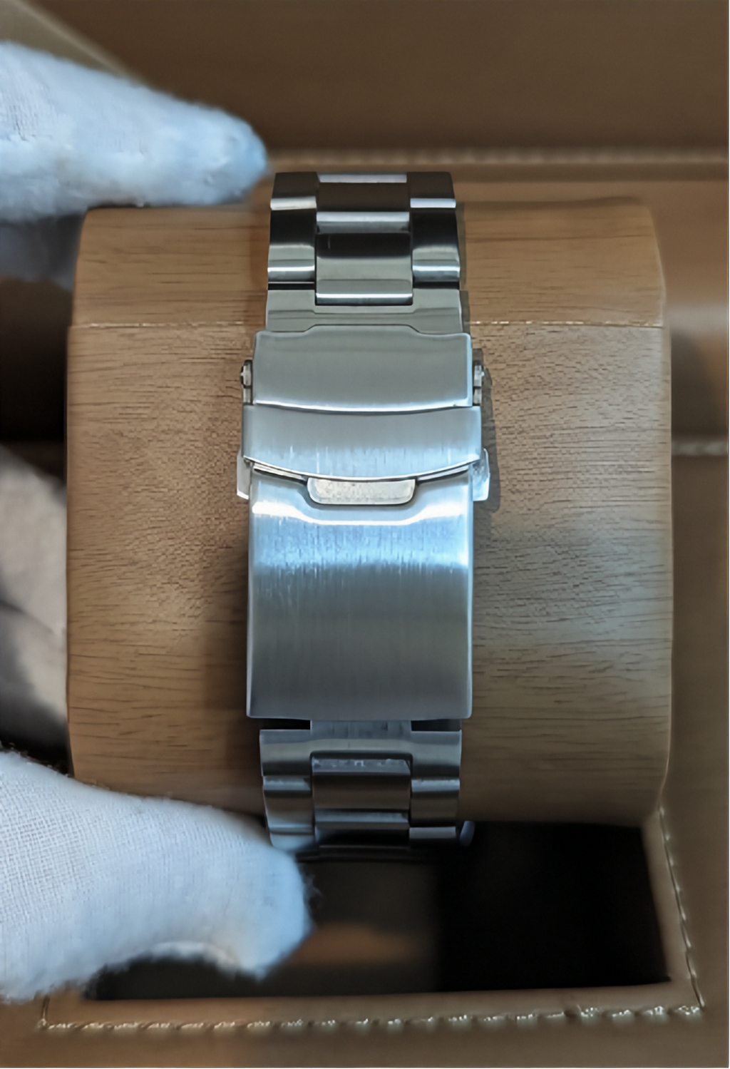 Reloj Automatico PANTER GRAN DIVER 42