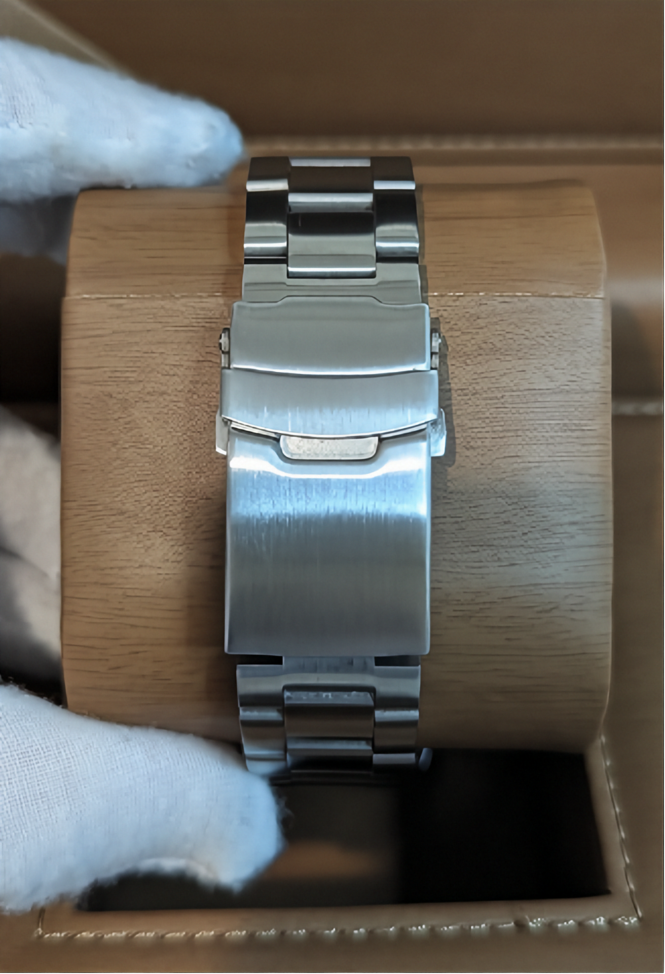 Reloj Automatico PANTER GRAN DIVER 42