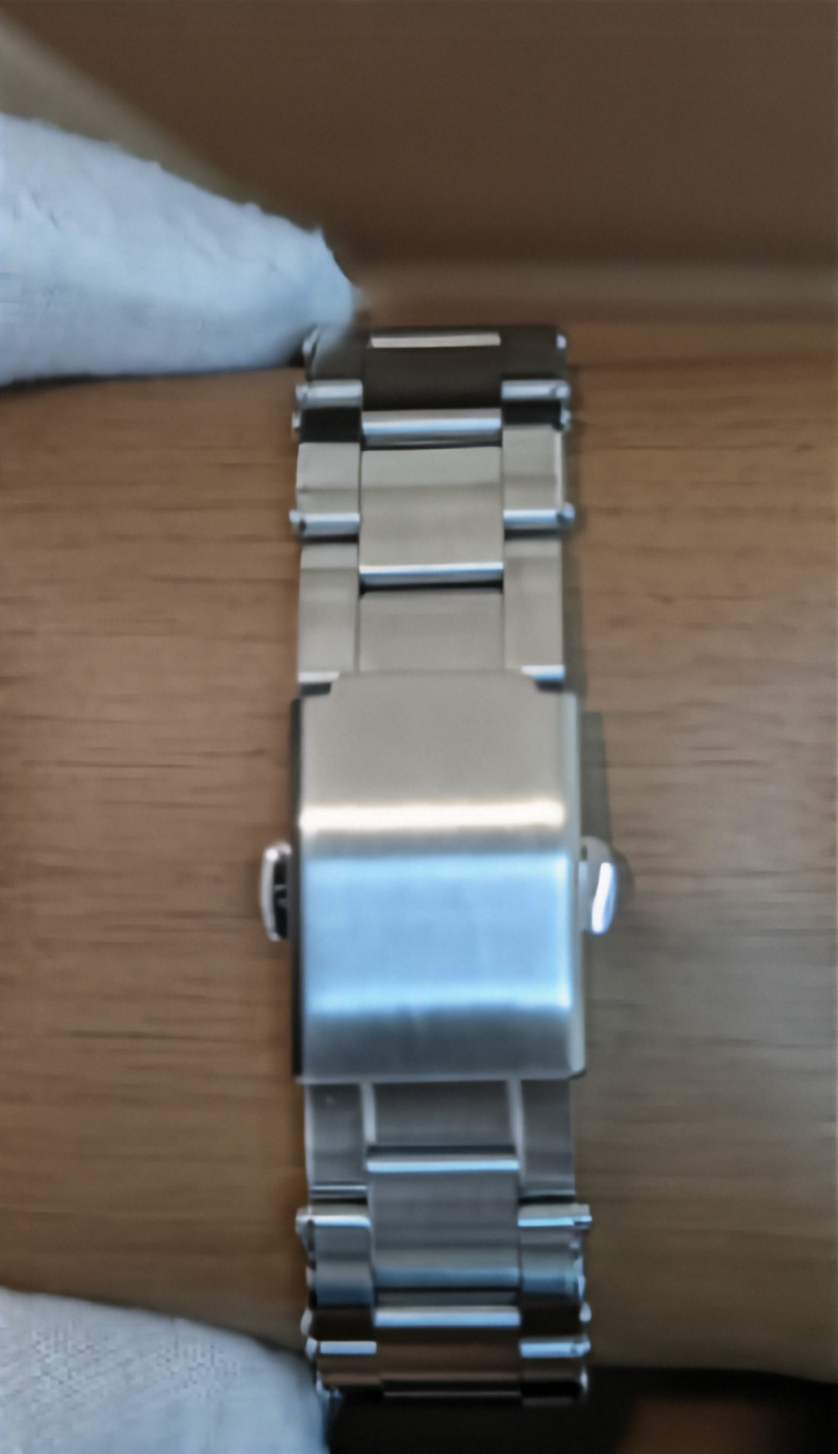 Reloj Automático PANTER Diver Vintage