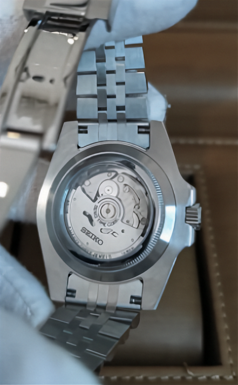 Reloj GMT PANTER Pepsi