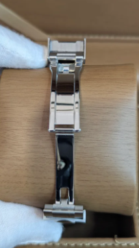 Reloj Automatico PANTER DIVER Batman