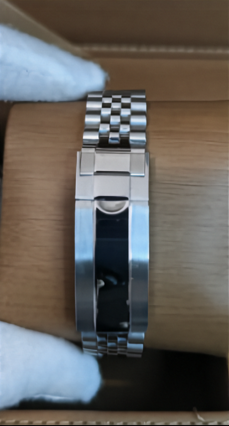 Reloj GMT PANTER Pepsi