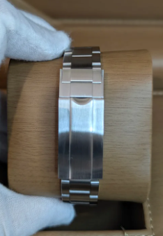 Reloj Automático PANTER DIVER Bruce Wayne Oyster