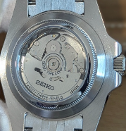 Reloj GMT PANTER Sprite