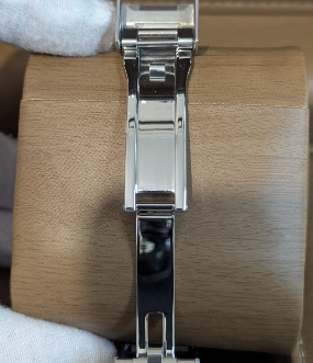 Reloj GMT PANTER Bruce Wayne