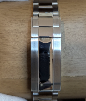 Reloj Automático PANTER SUBMARINER Negro