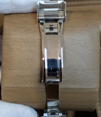 Reloj Automático PANTER SUBMARINER Negro