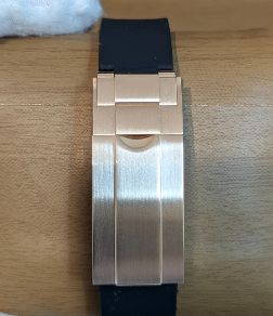 Reloj Automático PANTER Rose Gold Yacht-Master