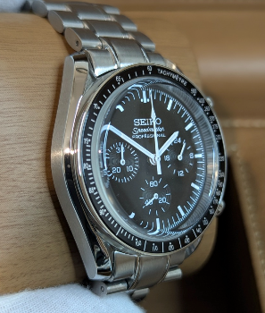 Montre Meca-Quartz PANTER SPEEDMASTER