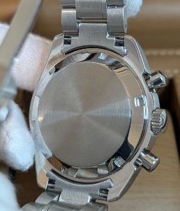 Montre Meca-Quartz PANTER SPEEDMASTER