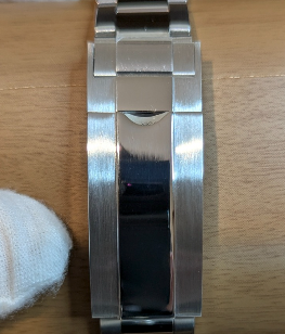 Reloj Meca-Cuarzo PANTER DAYTONA Panda