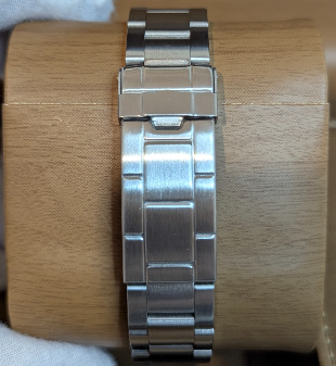 Reloj Automático PANTER SUBMARINER Vintage