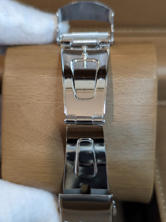 Montre automatique PANTER KING MARINER BLEUE