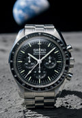 Montre Meca-Quartz PANTER SPEEDMASTER